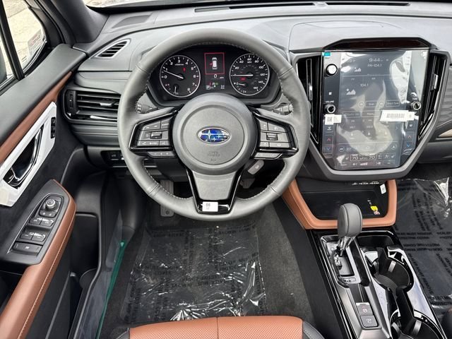 New 2026 RIVER ROCK PEARL Subaru Touring image 19