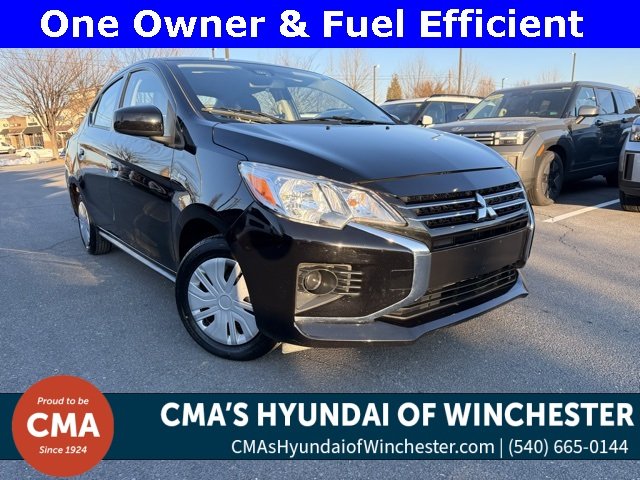 2024 Mitsubishi Mirage G4