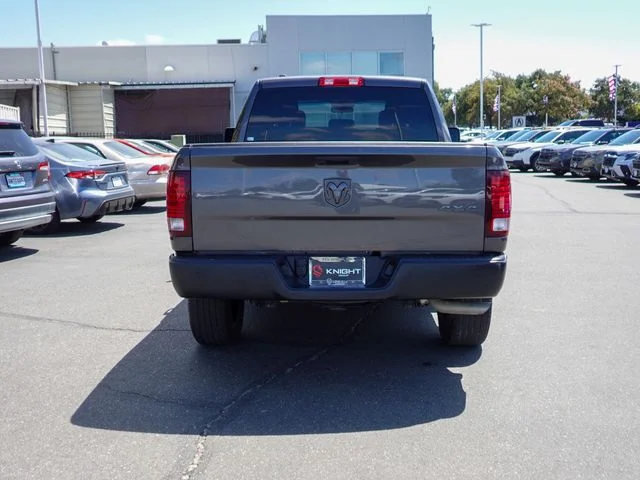 Used 2022 Gray Ram Warlock image 7