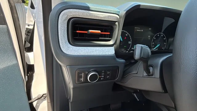 Used 2024 White Ford XLT image 22