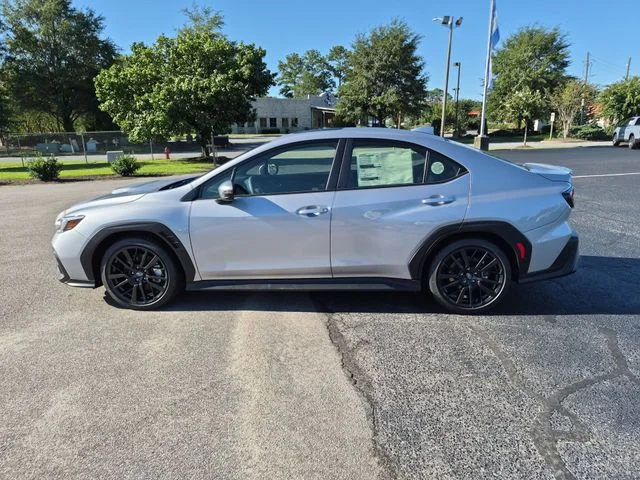 New 2026 ICE SILVER METALLIC Subaru Limited image 6