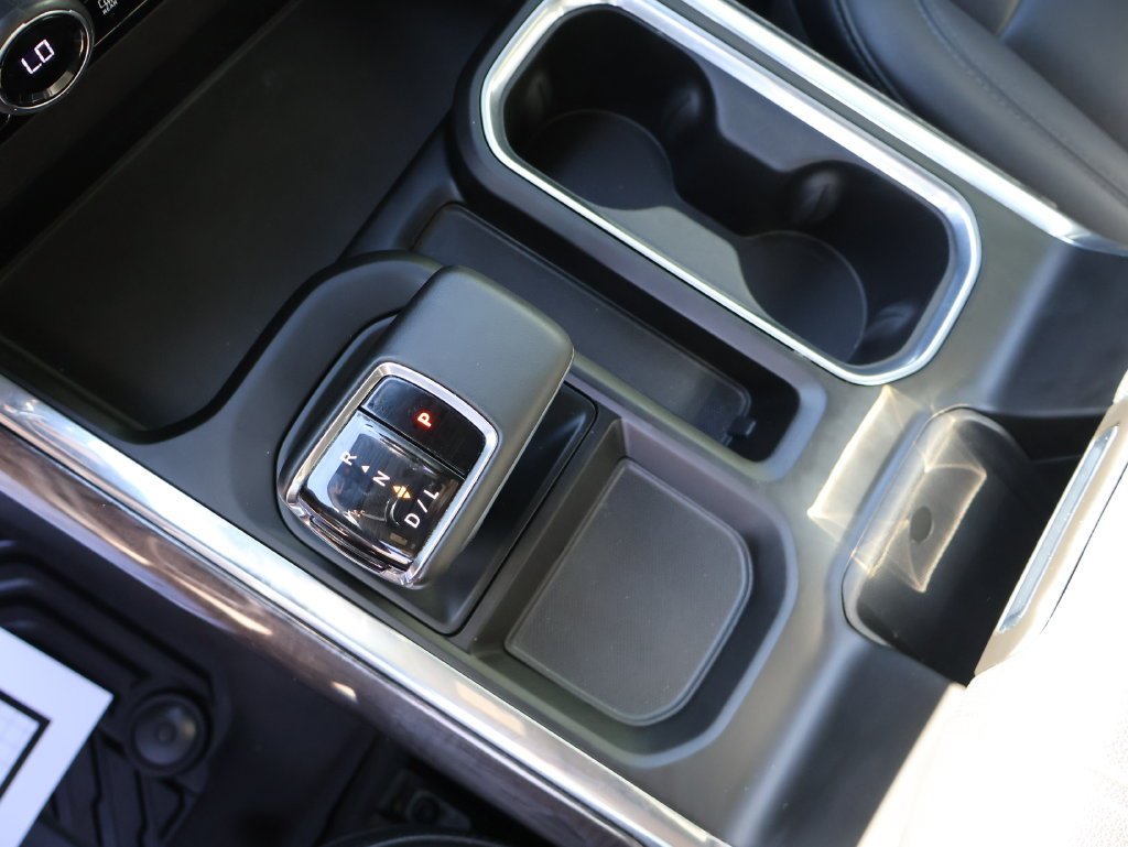 2023 Chevrolet Silverado 1500 LTZ - Photo 21