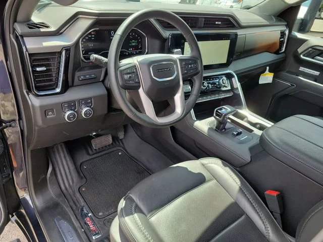 2025 GMC Sierra 1500 Denali - Photo 24
