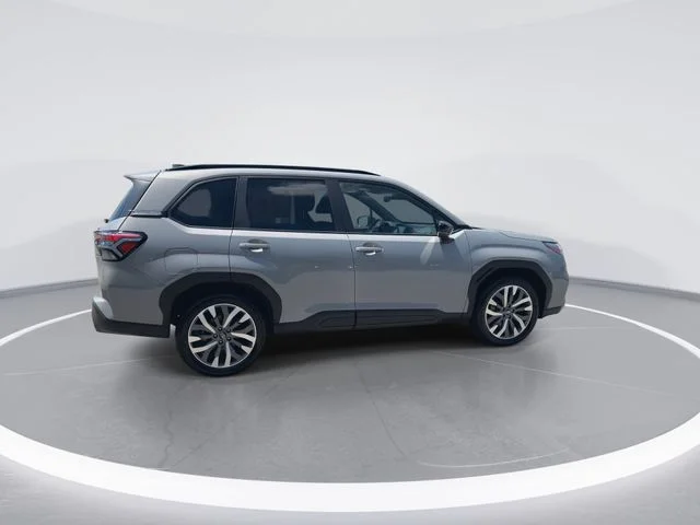 Used 2025 Beige Subaru Touring image 8