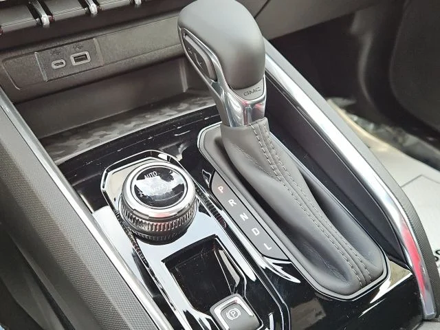 2026 GMC Canyon Elevation - Photo 33