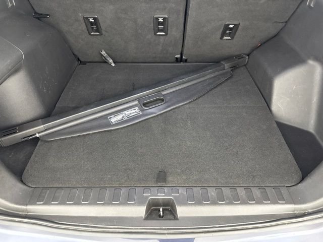 Used 2019 Blue Chevrolet LT image 25