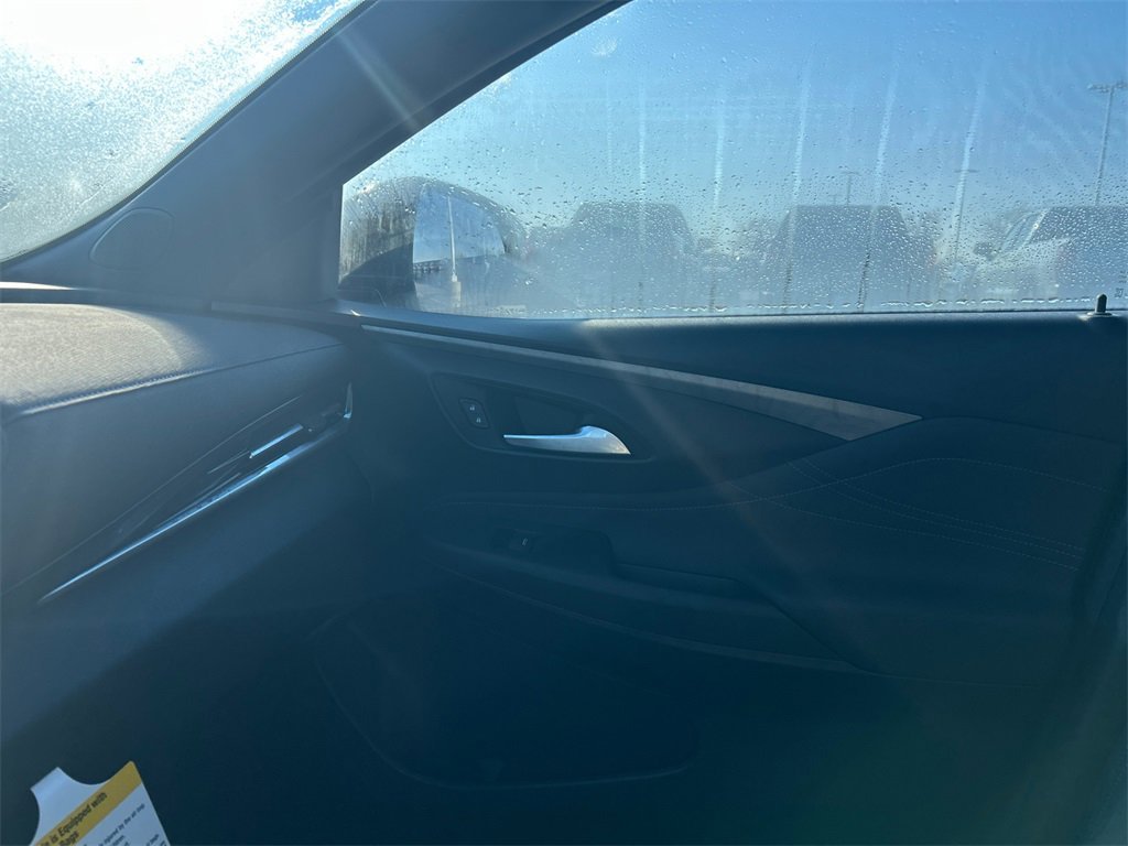 2026 BUICK ENVISTA - Image 25