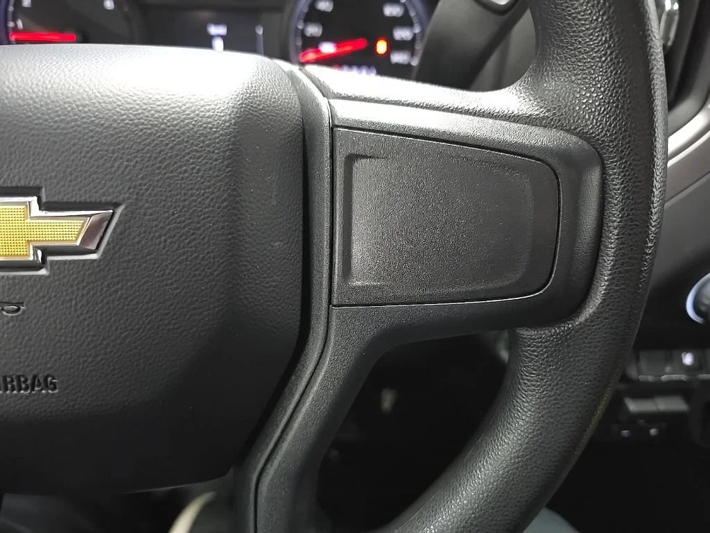 Used 2024 Summit White Chevrolet Custom image 20