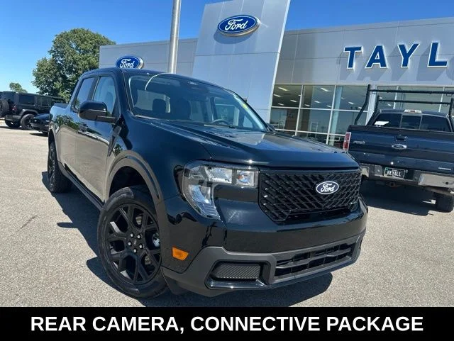 2026 Ford Maverick XLT - Photo 3