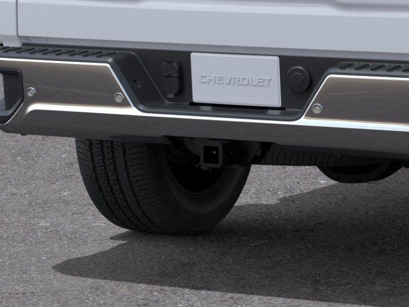 2026 Chevrolet Silverado 1500 LT - Photo 14