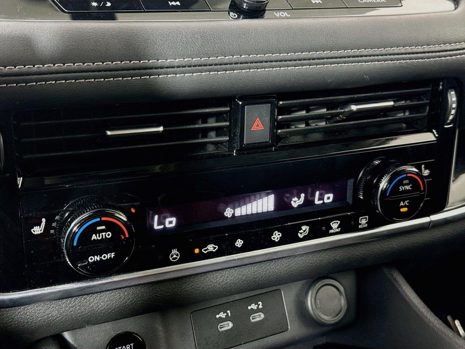 Used 2026 Gun Metallic Nissan SL image 22