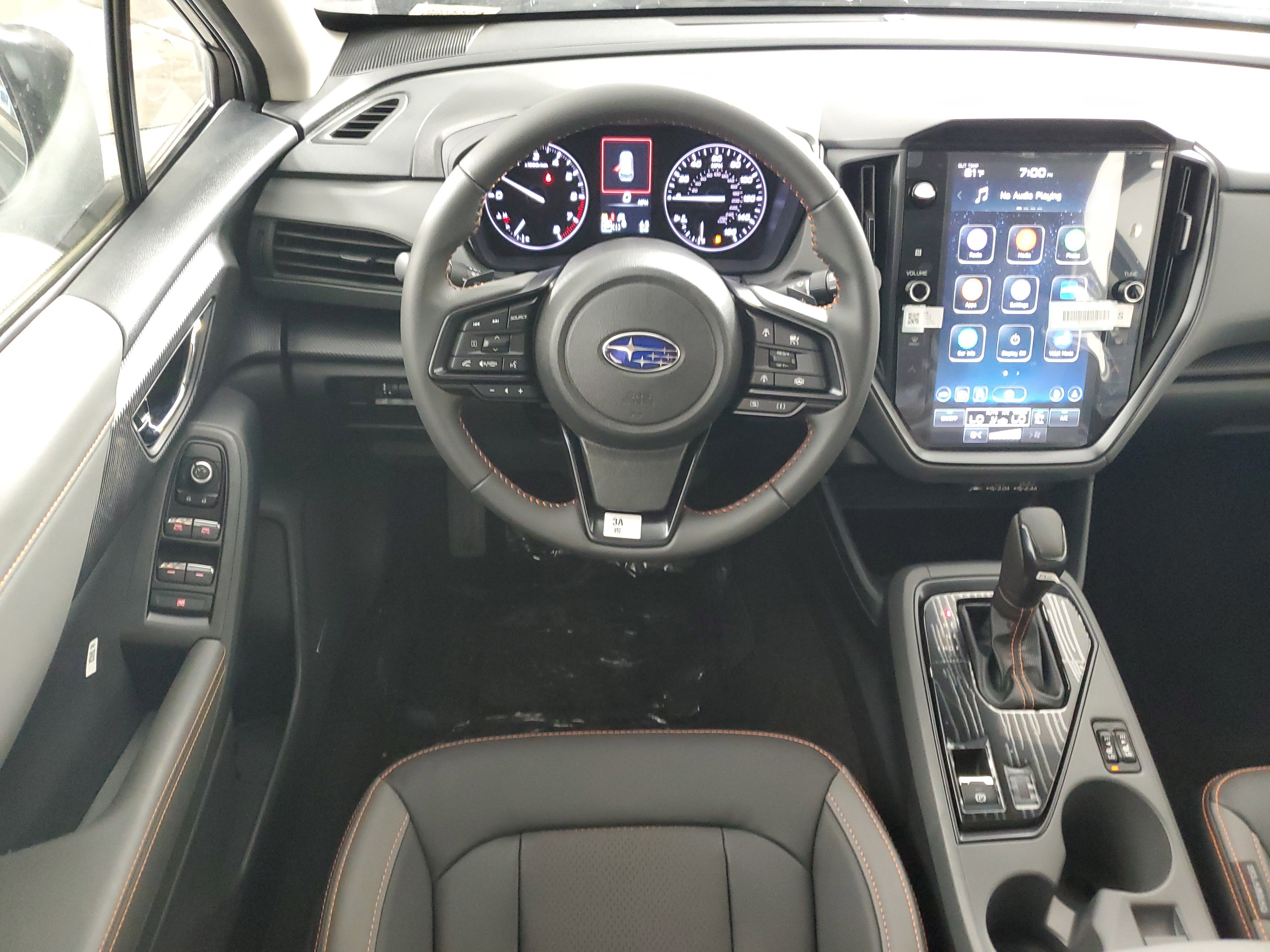 2025 Subaru Crosstrek Limited - Photo 14