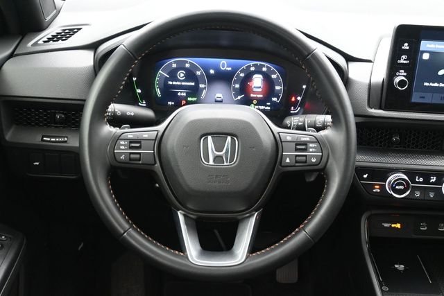 Used 2026 Blue Honda Sport-L image 23