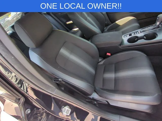 Used 2024 Black Honda Sport image 34