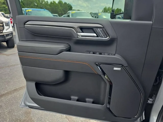 New 2026 Sterling Metallic GMC AT4 image 23
