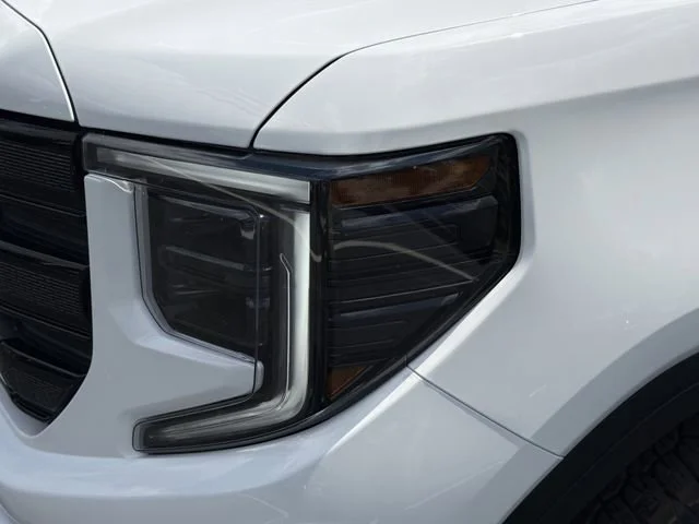 New 2026 Summit White GMC Elevation image 9