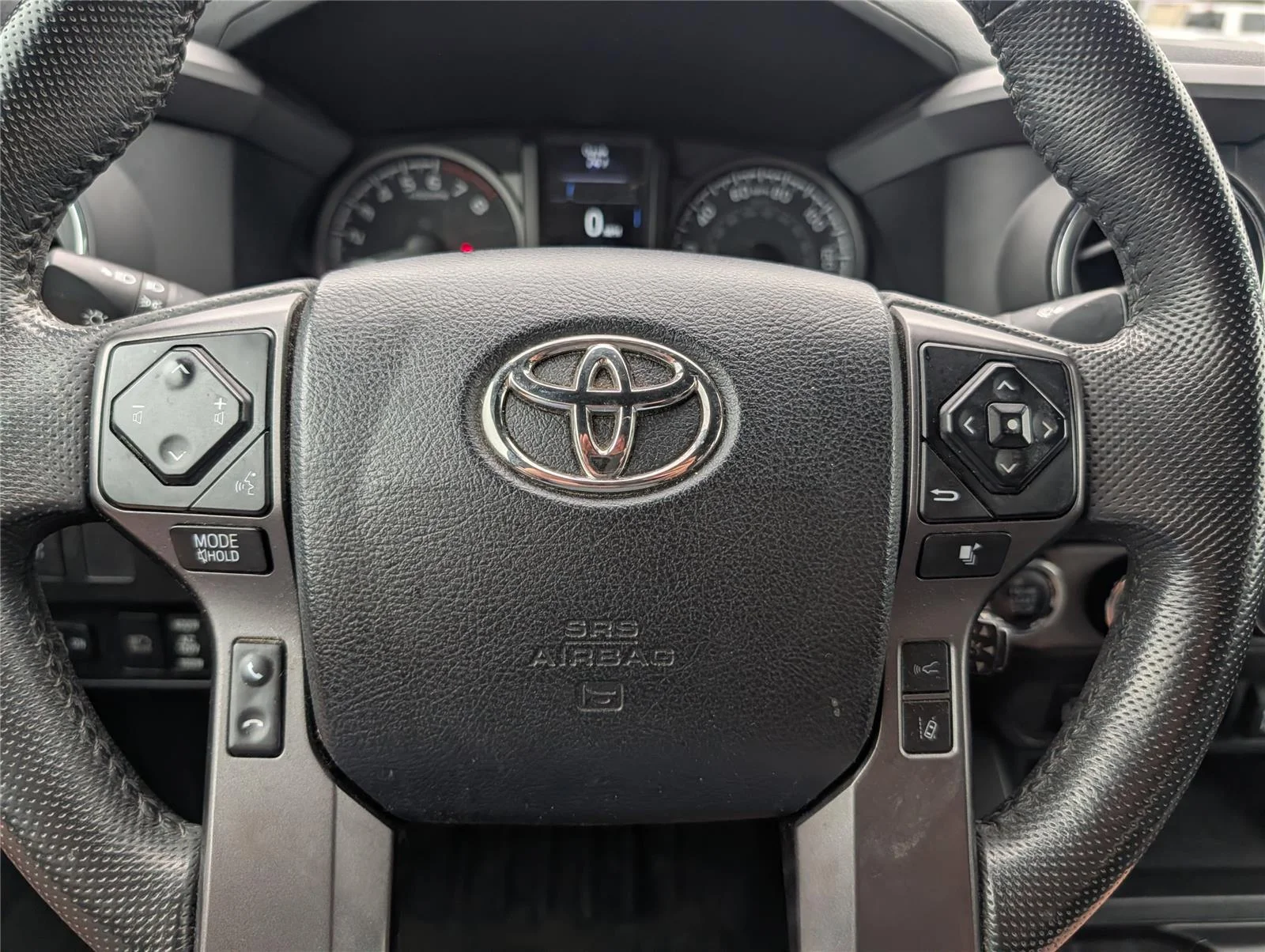 Used 2022 White Toyota TRD Off-Road image 21