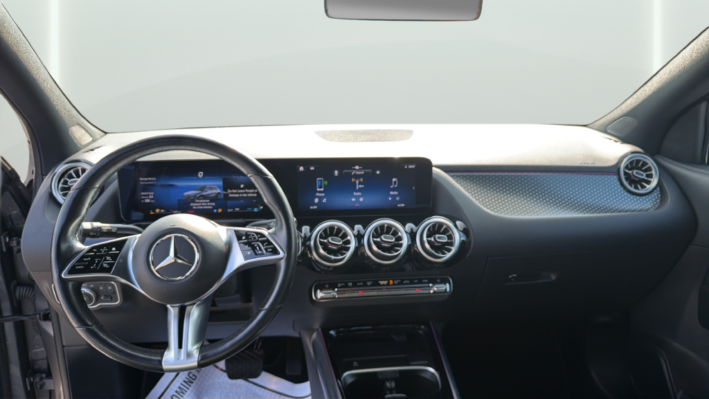 Used 2025 Mountain Gray Metallic Mercedes-Benz GLA 250 image 19