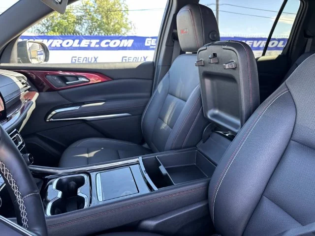 Used 2025 Black Chevrolet Z71 image 48