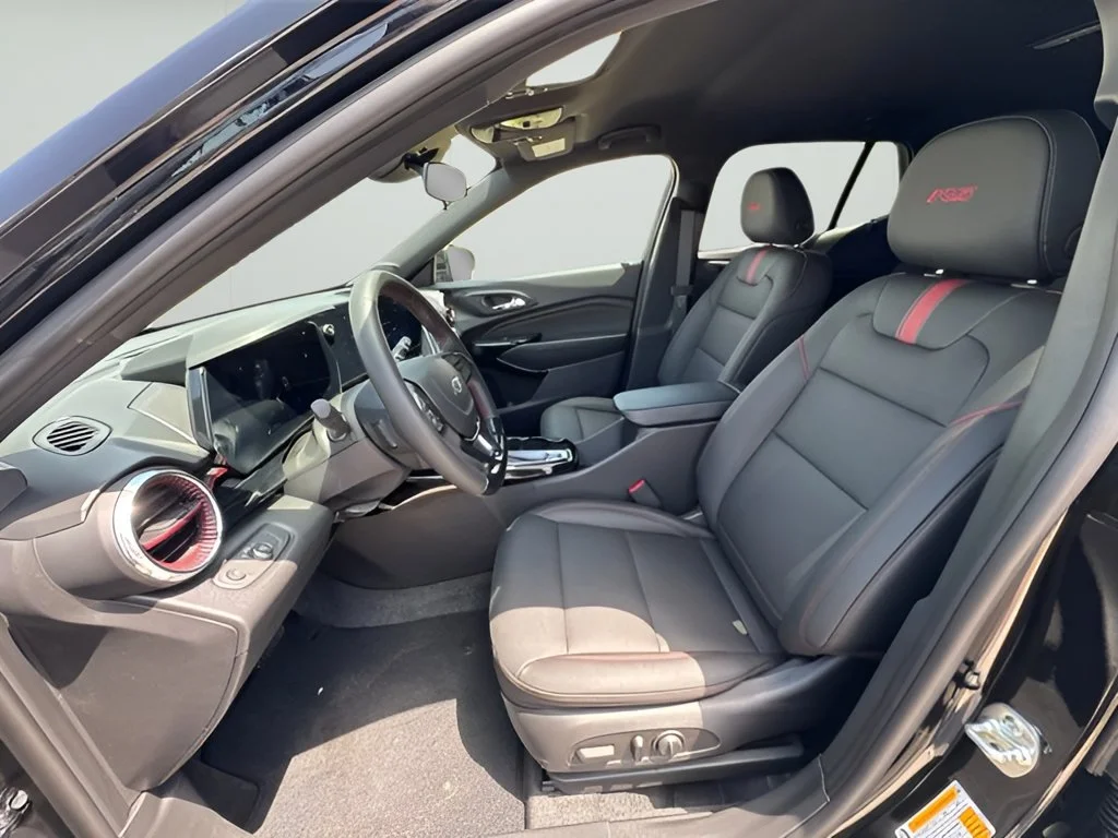 2026 Chevrolet Trax RS - Photo 7