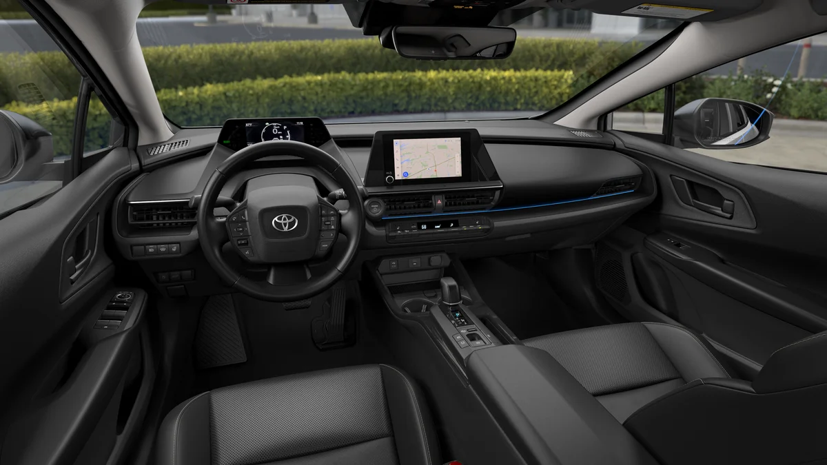 New 2026 Karashi Toyota Nightshade Edition image 19