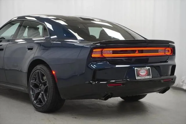 New 2026 After Dark Exterior Paint Dodge Scat Pack image 12