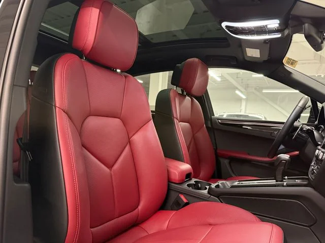 Certified Used 2026 Black Porsche  image 25