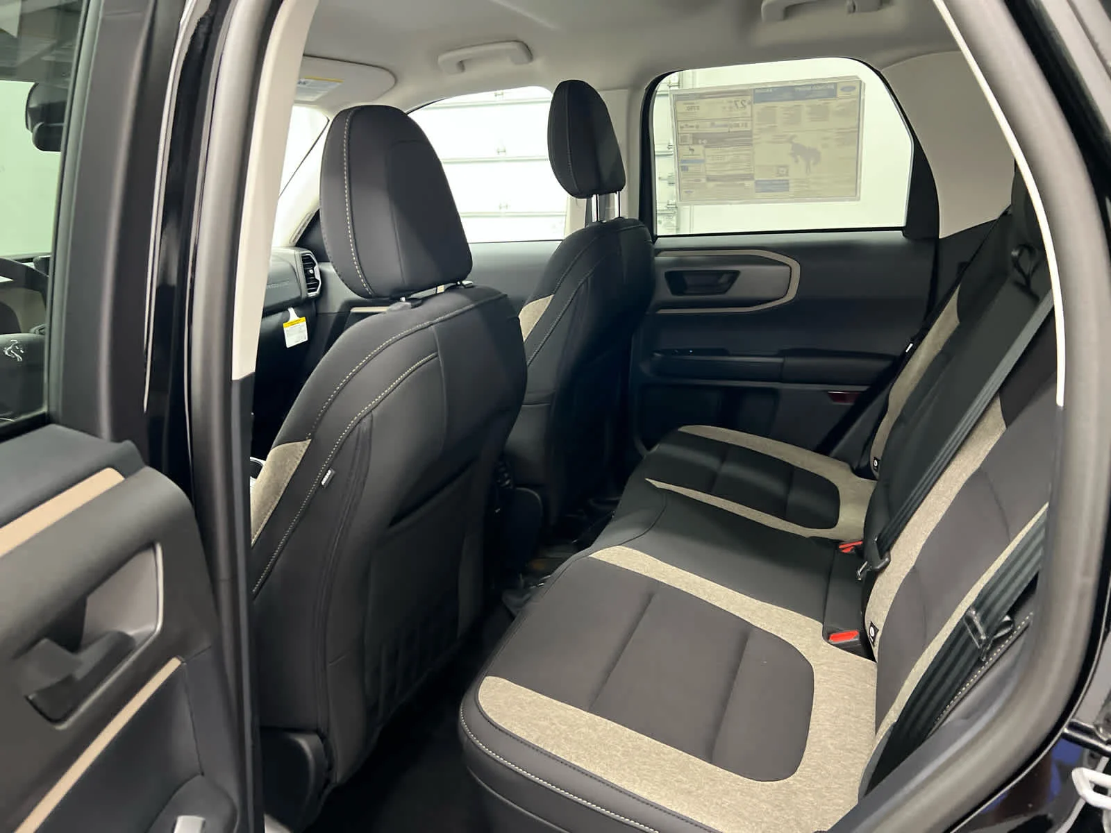 2026 Ford Bronco Sport Big Bend - Photo 26