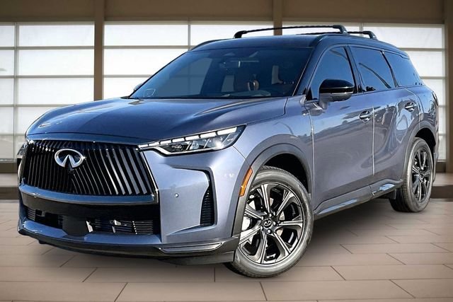 QX60