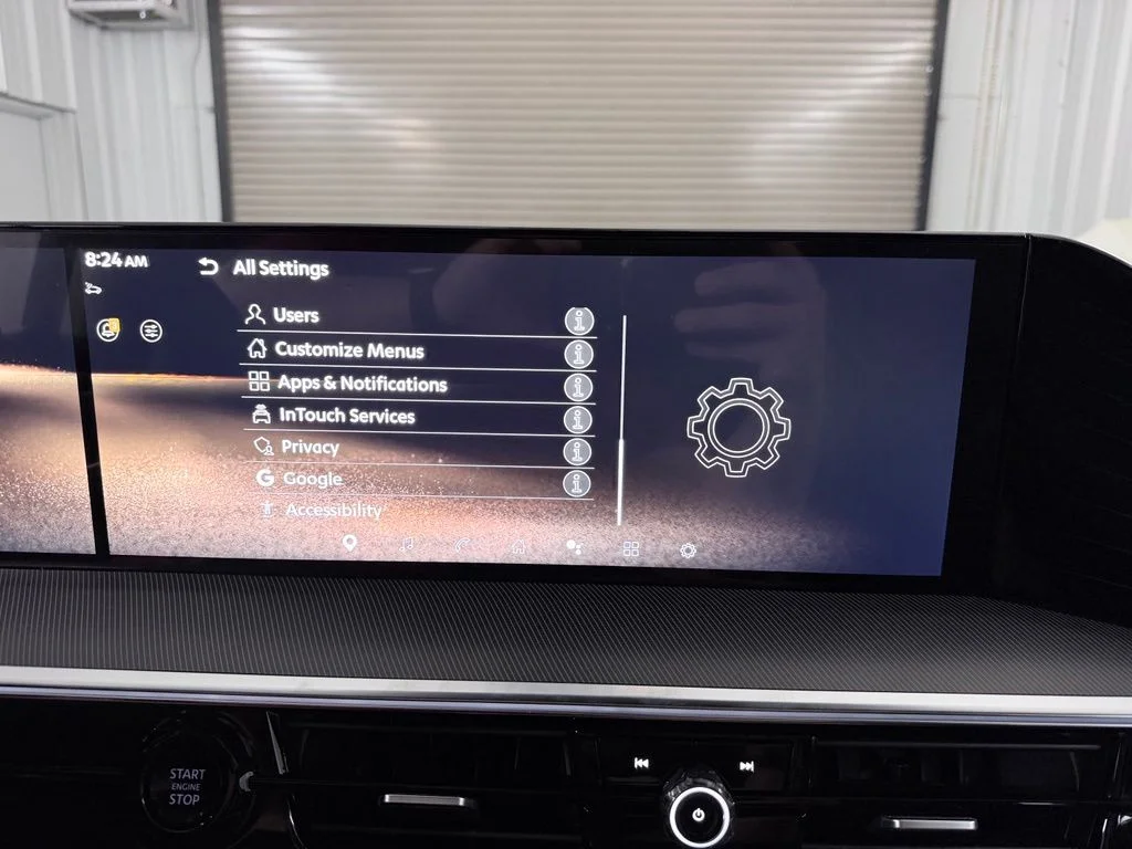 New 2027 DYNAMIC METAL INFINITI Pure 2WD image 30