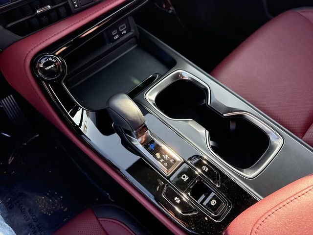 Certified Used 2023 Black Lexus 250 Base image 21