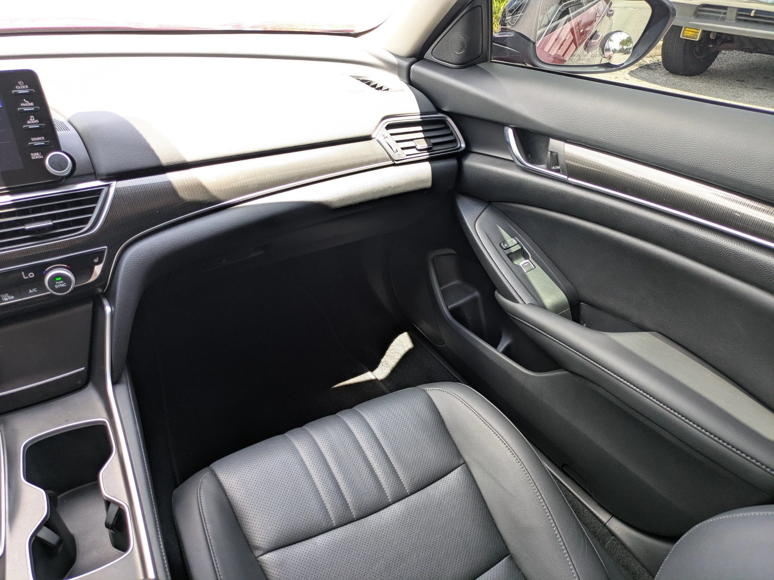 2022 Honda Accord Sport SE - Photo 47