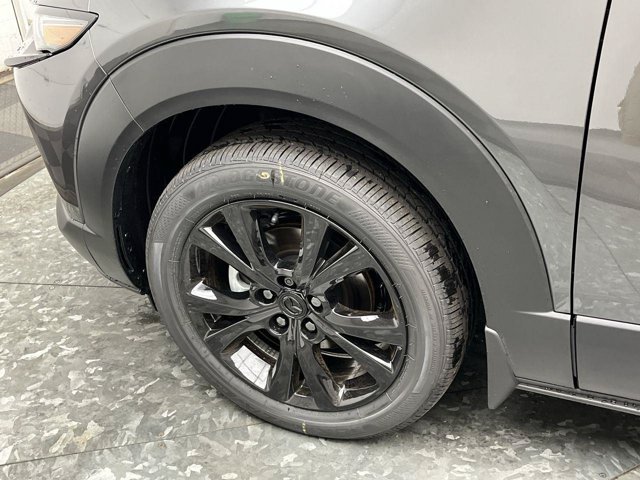 New 2026 Machine Gray Metallic Mazda 2.5 Turbo Premium Plus image 31