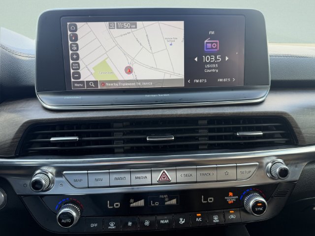 Used 2022 Gray Kia SX image 27