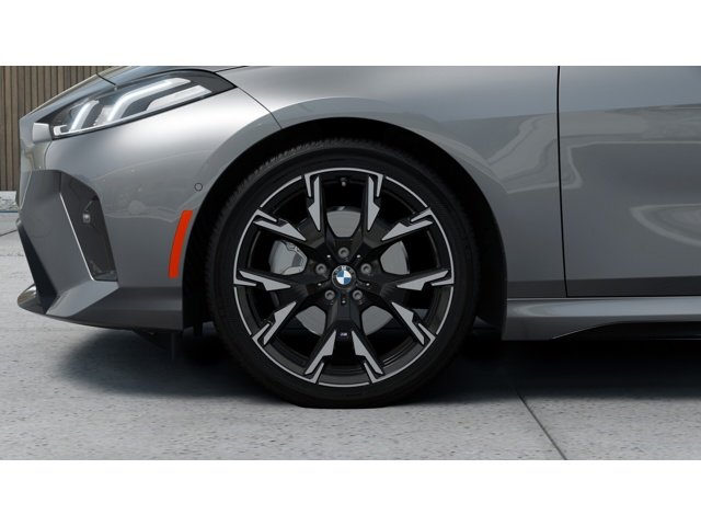 New 2026 Skyscraper Grey Metallic BMW 228 Gran Coupe image 7