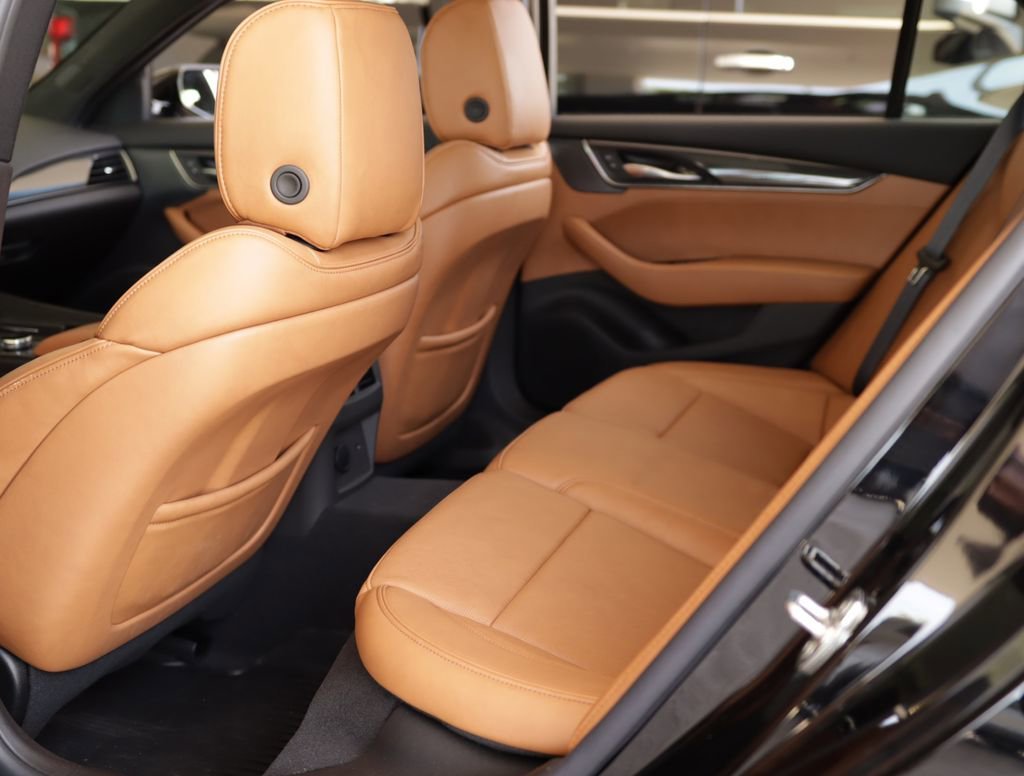 Used 2026 Black Raven Cadillac Premium Luxury image 33
