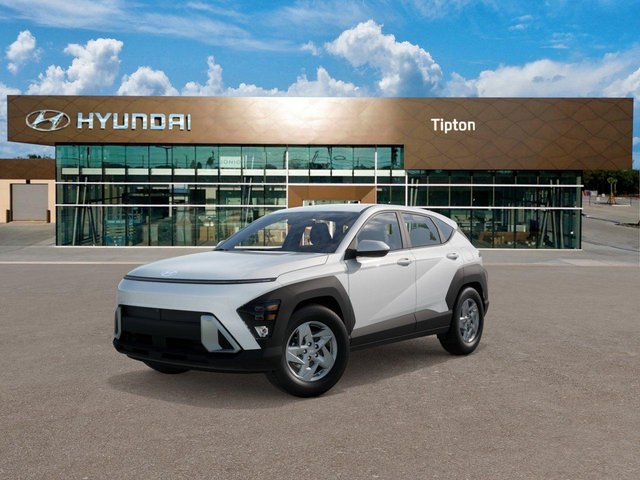 2027 Hyundai KONA SE FWD