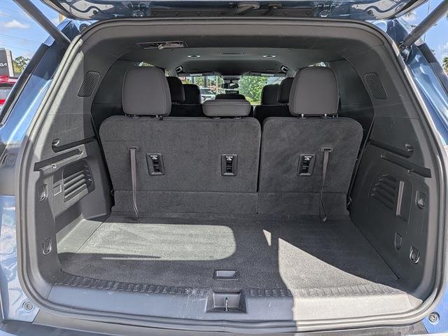 2024 Chevrolet Traverse LS - Photo 39