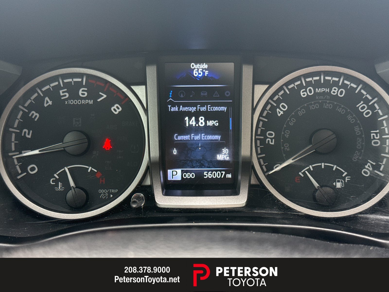 Used 2023 Gray Toyota Limited image 23