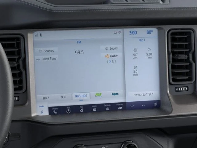 Used 2026 Avalanche Ford Outer Banks image 15