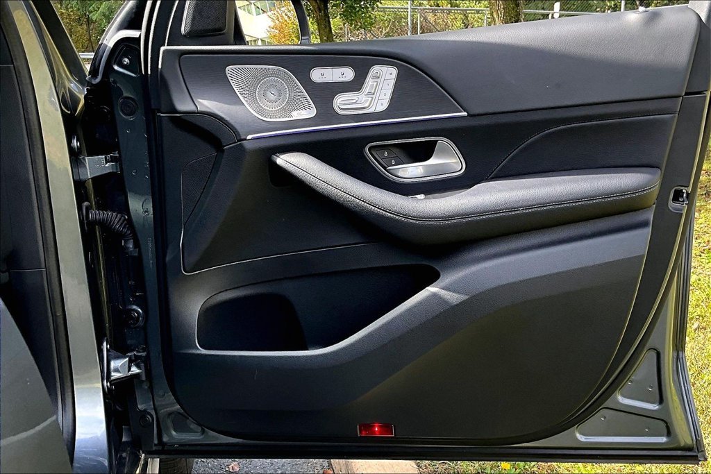 2024 Mercedes-Benz GLS Base - Photo 19