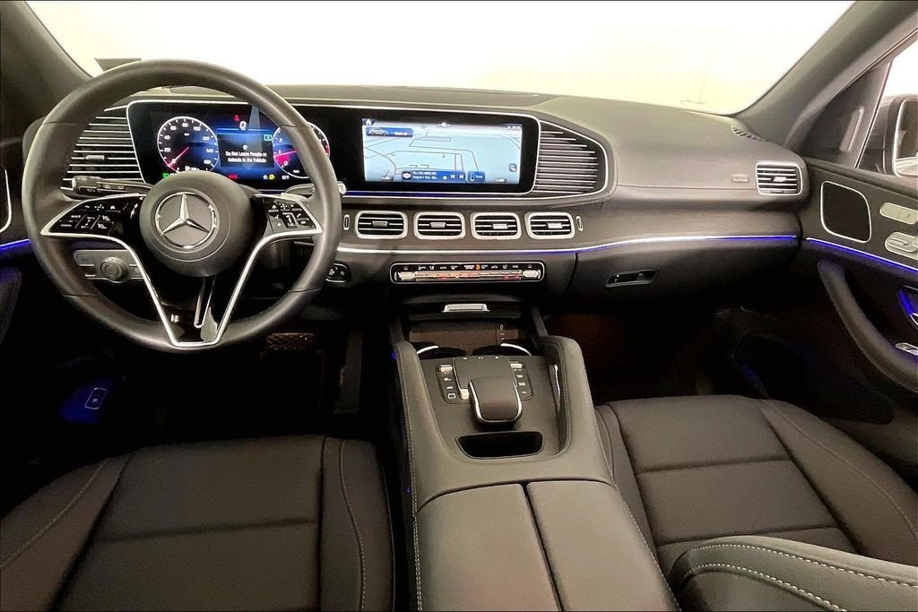 2026 Mercedes-Benz GLE GLE350 - Photo 13
