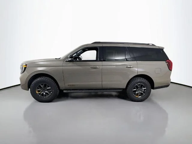 New 2026 Marsh Gray Ford Tremor® image 39