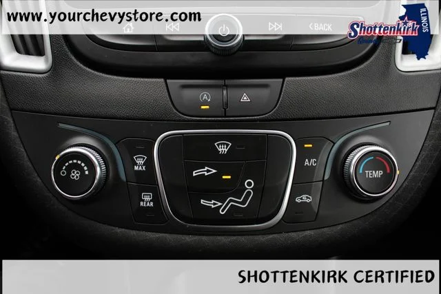 Used 2024 Black Chevrolet LS image 33