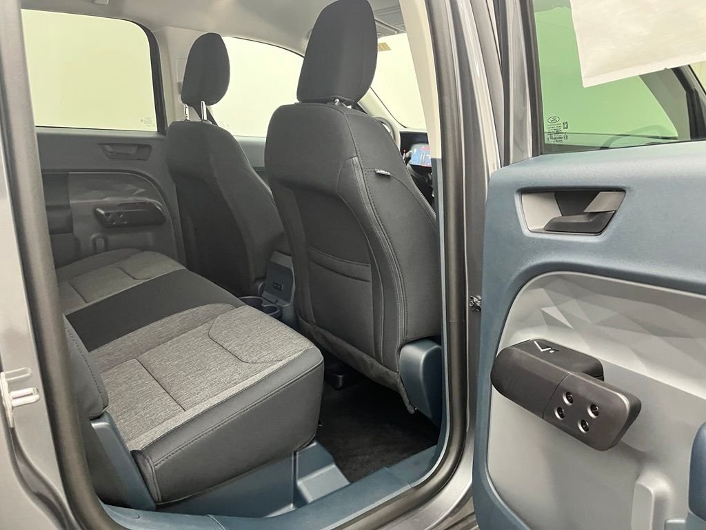 New 2026 Gray Ford XLT image 35