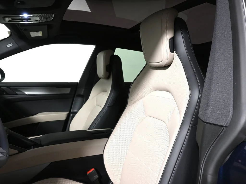 2026 Porsche Cayenne Base - Photo 15
