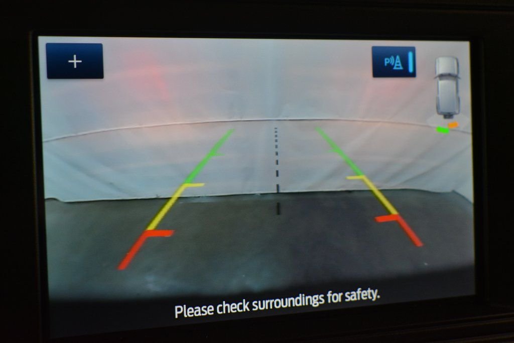 2023 Ford Bronco 4-Door Big Bend - Photo 15