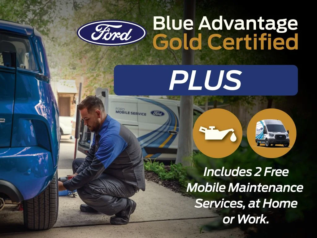 Certified Used 2024 Silver Ford Lariat image 8