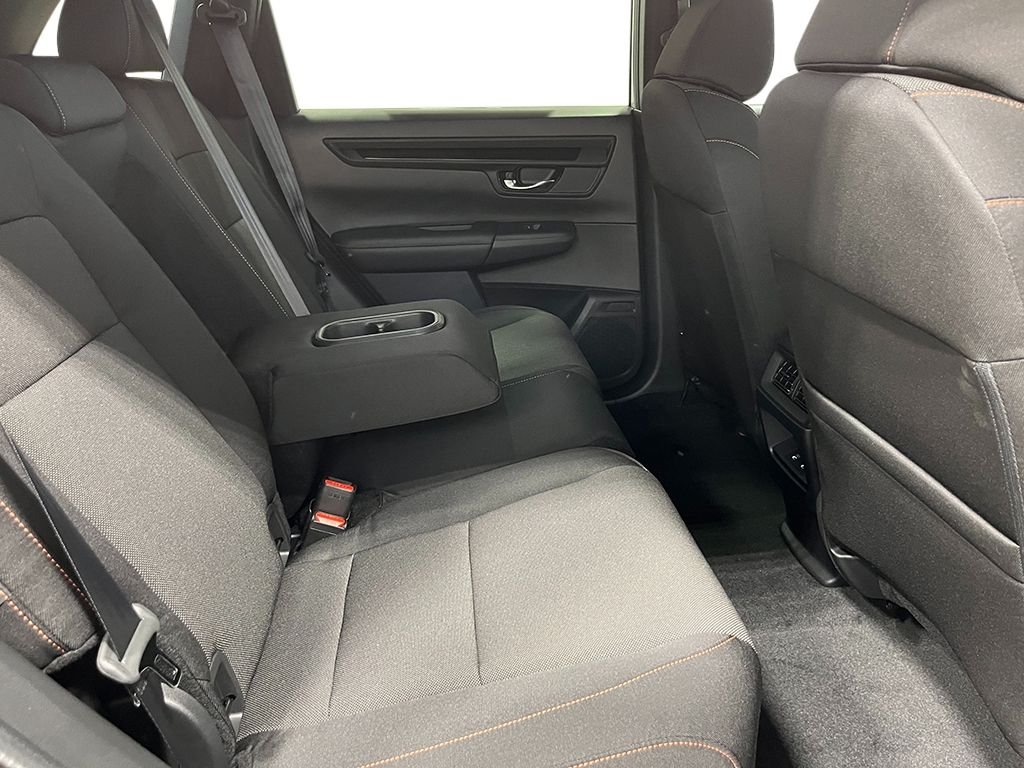 2026 Honda CR-V Sport - Photo 25