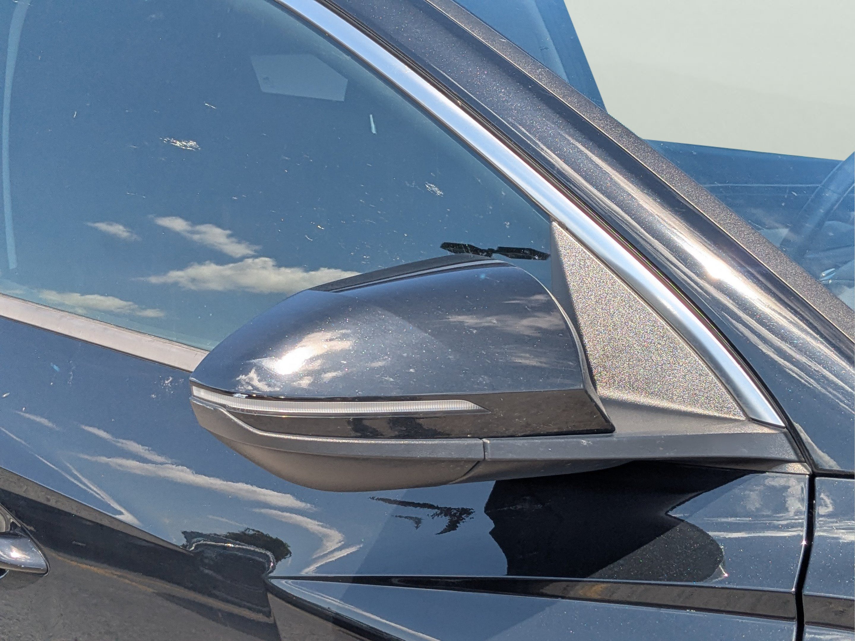 2022 Hyundai Tucson SEL - Photo 33